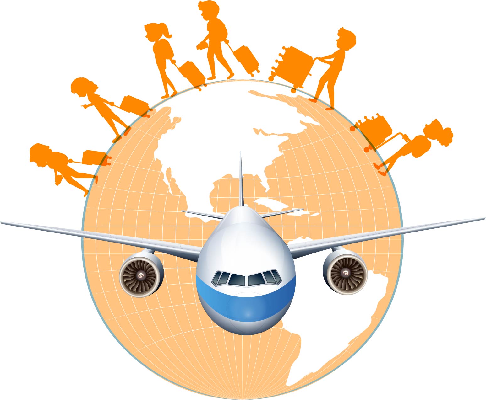 Travel Icon